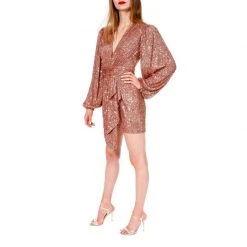 Anastasia Apricot Brandy Dress By Aggi 16 Anastasia Apricot Brandy Dress By Aggi -Aggi Elegant Store vocqr5zlk4igoqudnuik