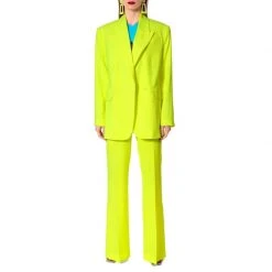 Camilla Yellow Laser Pants By Aggi 14 Camilla Yellow Laser Pants By Aggi -Aggi Elegant Store vrfrqmxrnxrrmnkbduef