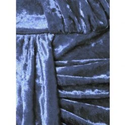 Bella Forget-Me-Not Dress By Aggi -Aggi Elegant Store vuvijykpectb9plzyebt