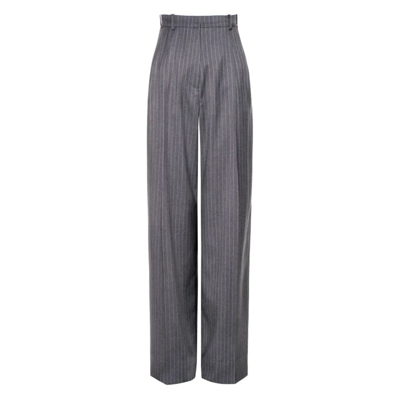 Gwen Downtown Grey Pants By Aggi 3 Gwen Downtown Grey Pants By Aggi