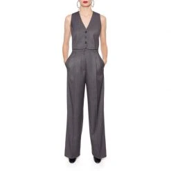 Gwen Downtown Grey Pants By Aggi 15 Gwen Downtown Grey Pants By Aggi -Aggi Elegant Store x6qyy5l3lafiayr21zfy