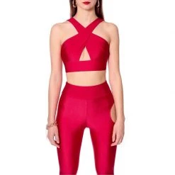 Isla Lollipop Top By Aggi -Aggi Elegant Store xzolc6p4sxcig7fu6v4w