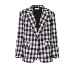 Quincy Blazer By Aggi